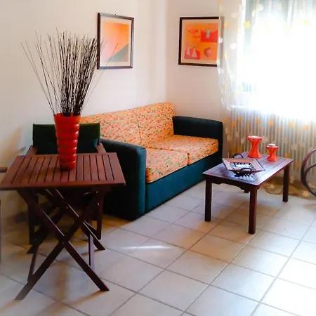 Апартаменты Seaside *