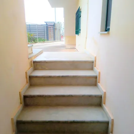 Seaside Apartamento Derveni