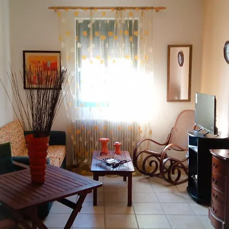 Seaside Апартаменты *