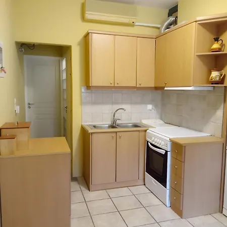 Apartment Seaside 