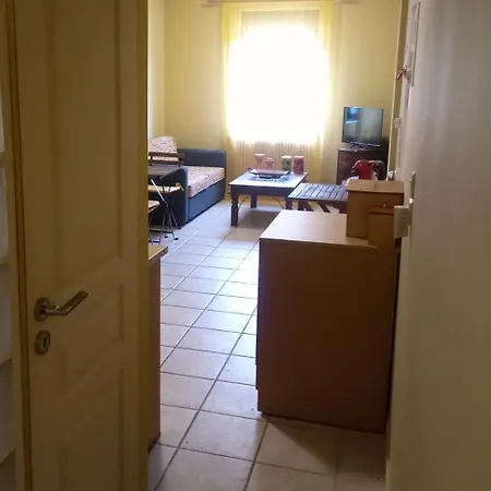 Seaside Апартаменты Дервенион