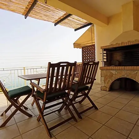 Seaside Apartment