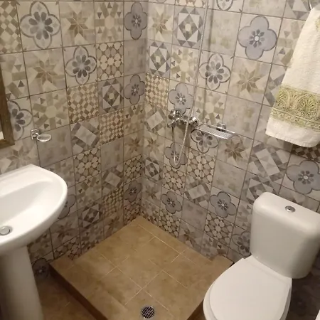 Апартаменты Seaside