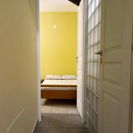 Апартаменты Seaside *