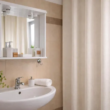 Apartamento Seaside *