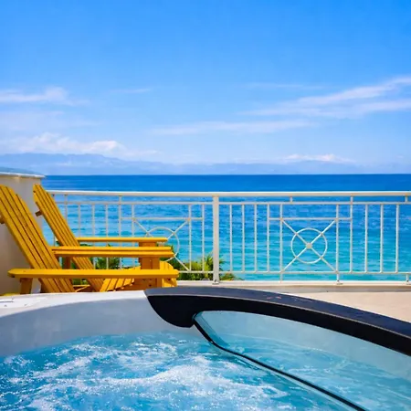 Appartamento Seaside