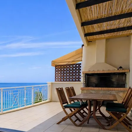 Seaside Appartamento Derveni