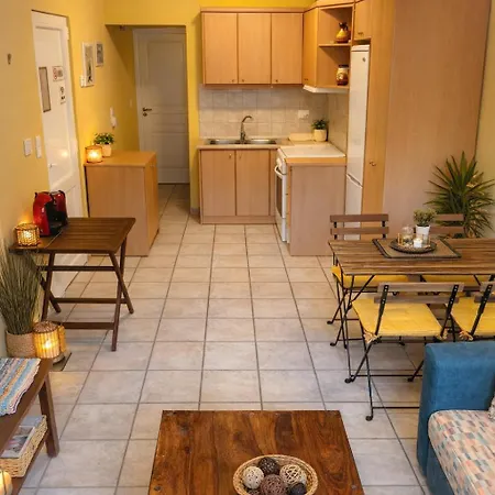 Apartamento Seaside *