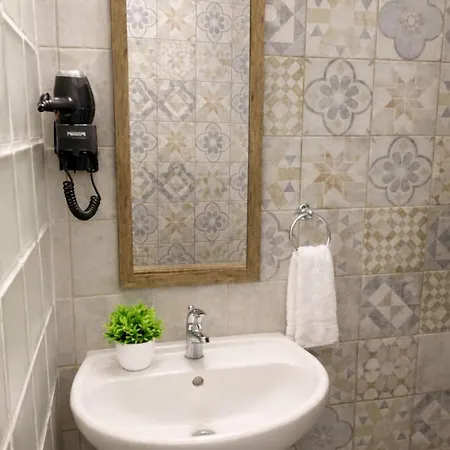 Seaside Apartamento Derveni