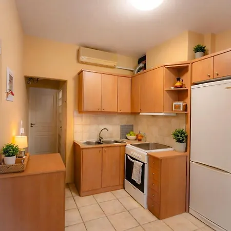 Seaside Appartamento *