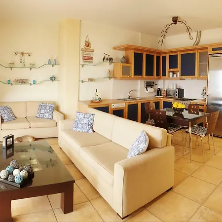 Seaside Дервенион