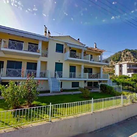 Apartment Seaside 