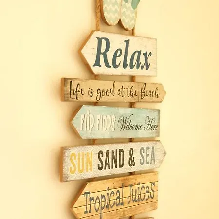 Seaside Appartamento *