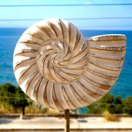 Apartamento Seaside Derveni