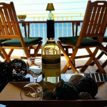 Appartamento Seaside