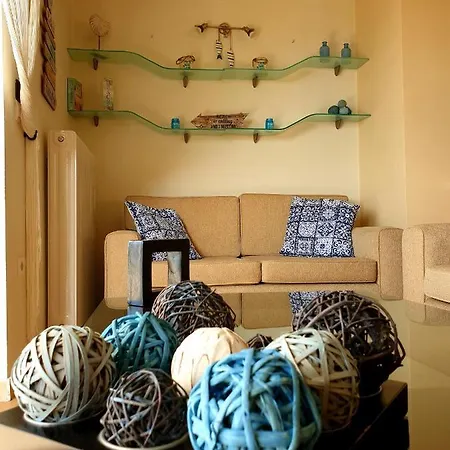 Seaside Apartamento *