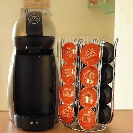 Seaside アパート