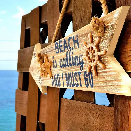 Seaside Дервенион