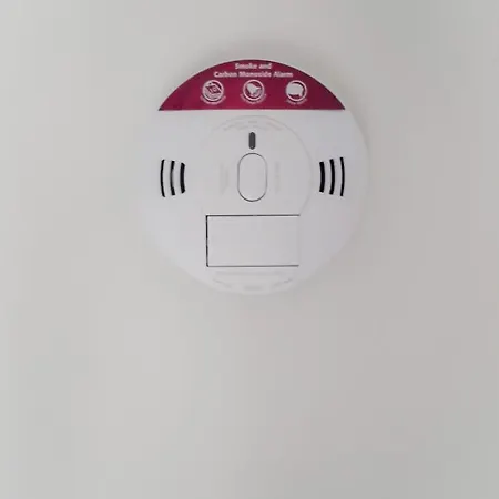 Apartamento Seaside Derveni