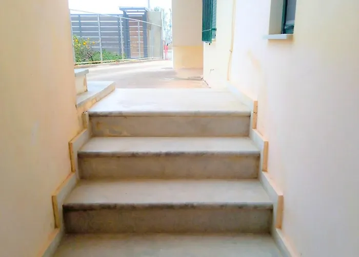 Seaside 아파트 데르베니