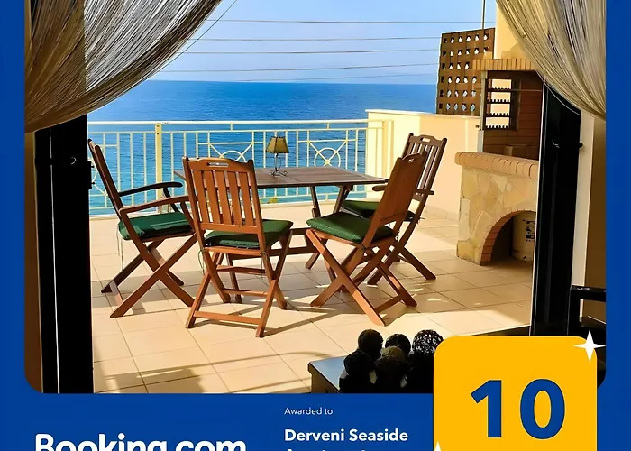Seaside * Derveni