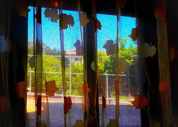 Seaside 데르베니