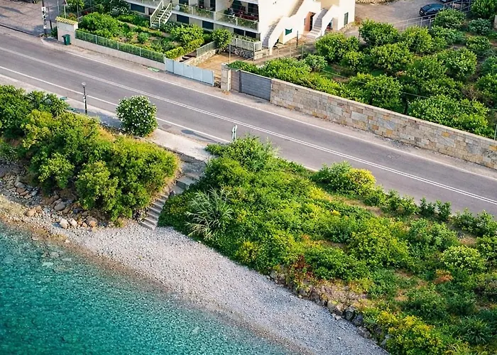 Lejlighed Seaside