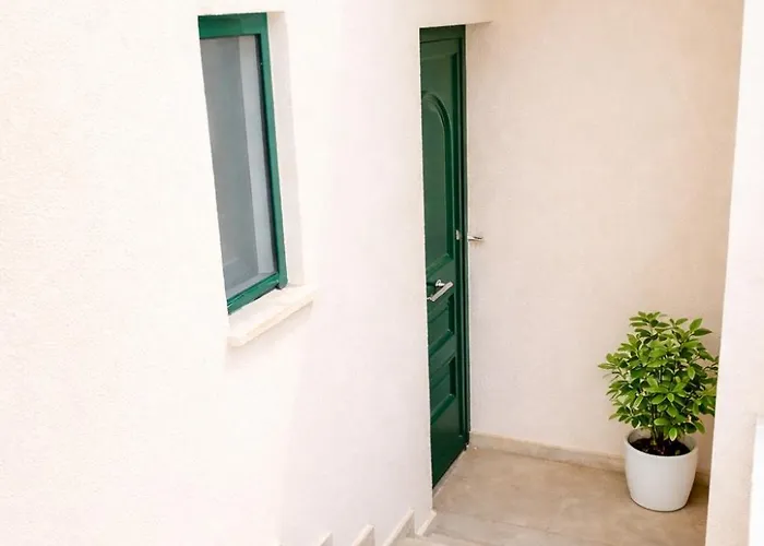 Seaside Apartment Derveni