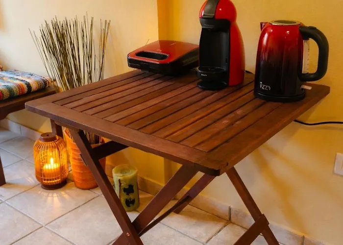 아파트 Seaside 데르베니