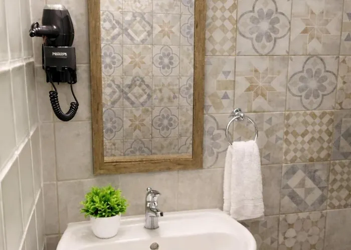 Seaside 아파트 데르베니