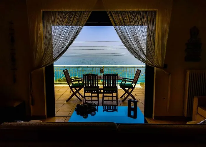 Seaside Апартаменты *
