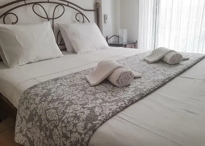 Seaside * 데르베니