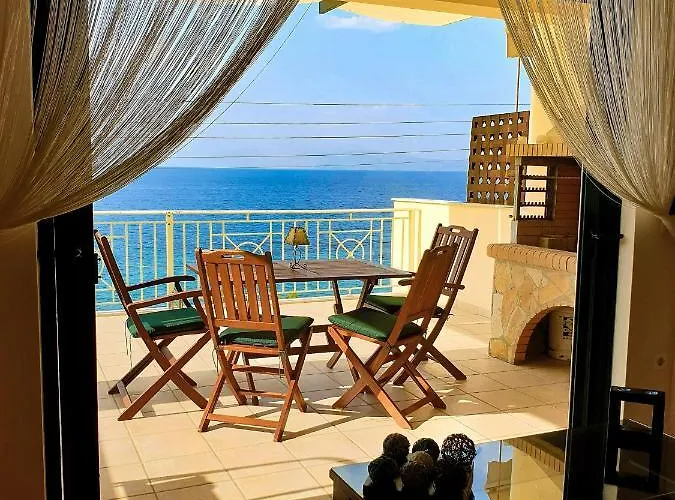Seaside Lejlighed *