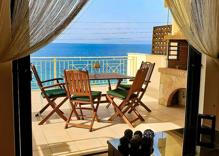 Seaside *