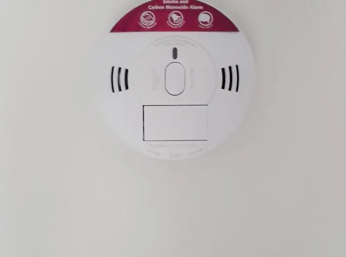 아파트 Seaside 데르베니